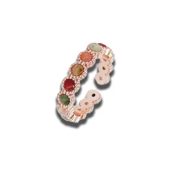 Datang Guoding Alloy Rings Women's