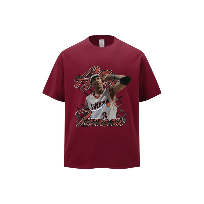AI3 T Shirts Unisex-14