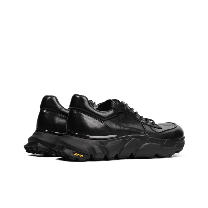 Dreambo Low Top Chunky Sneakers Men's-13