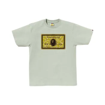 A BATHING APE SS24 WEB STORE Collection T-Shirts Men