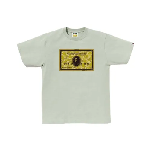 A BATHING APE SS24 WEB STORE Collection T-Shirts Men