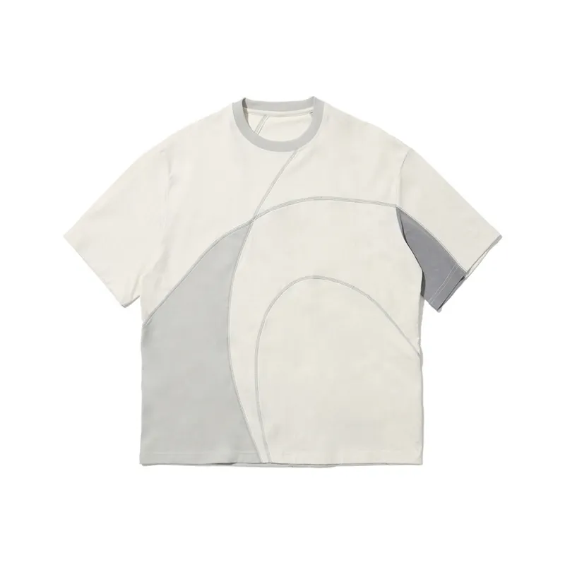 DECESOLO T-Shirts Unisex-3