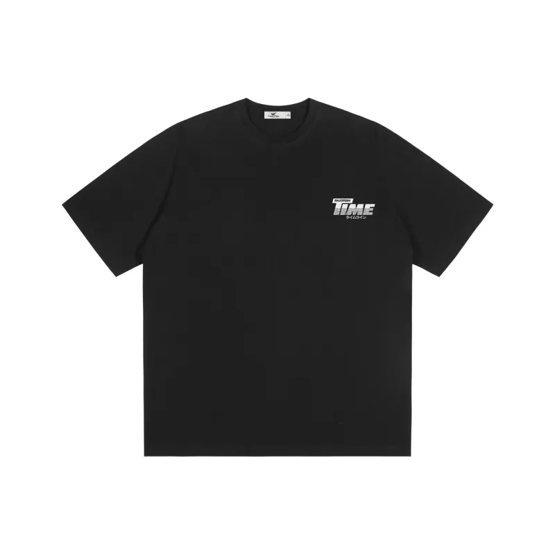 FASTFISH T Shirts Unisex-3
