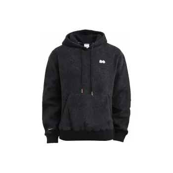 Nike Sweatshirts Men Wolf Gray