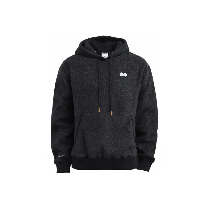 Nike Sweatshirts Men Wolf Gray-0