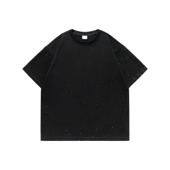 Tonlion T Shirts Unisex