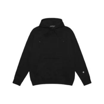 Stance Sweatshirts Unisex Black