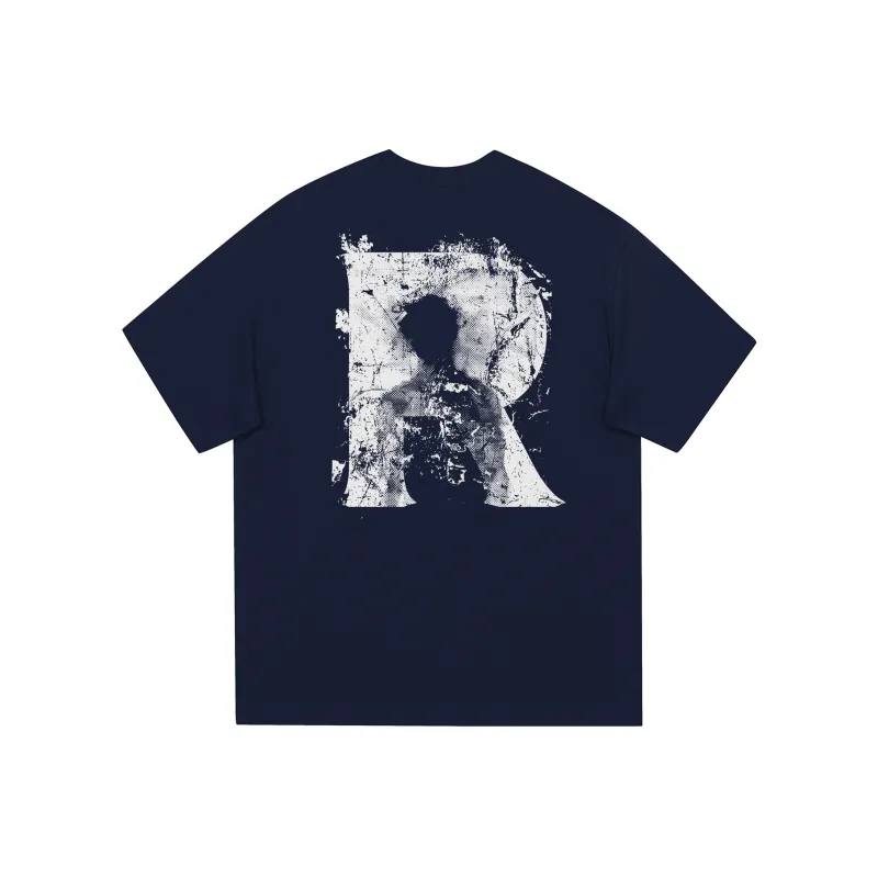 REXSHION T Shirts Unisex-8