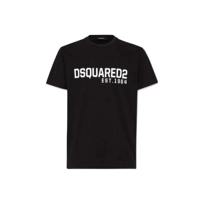 DSQUARED 2 1964 Cool Fit T Shirt-0