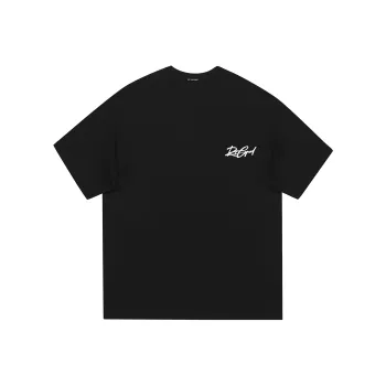 BIG TIME REGAL T Shirt Unisex Black
