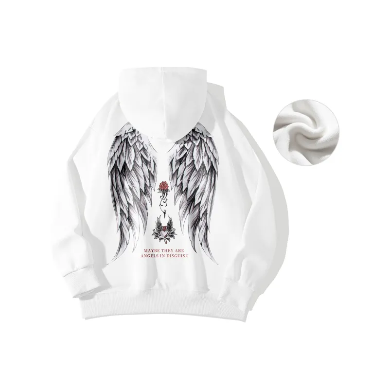 B.X Sweatshirts Unisex-17