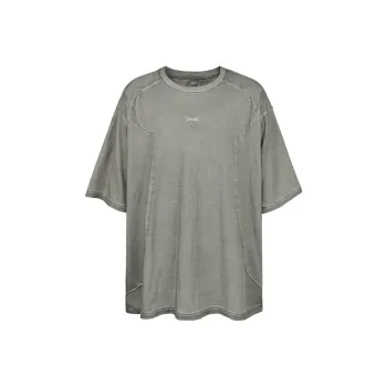 UNDERWATER T Shirt Unisex Wasteland Grey