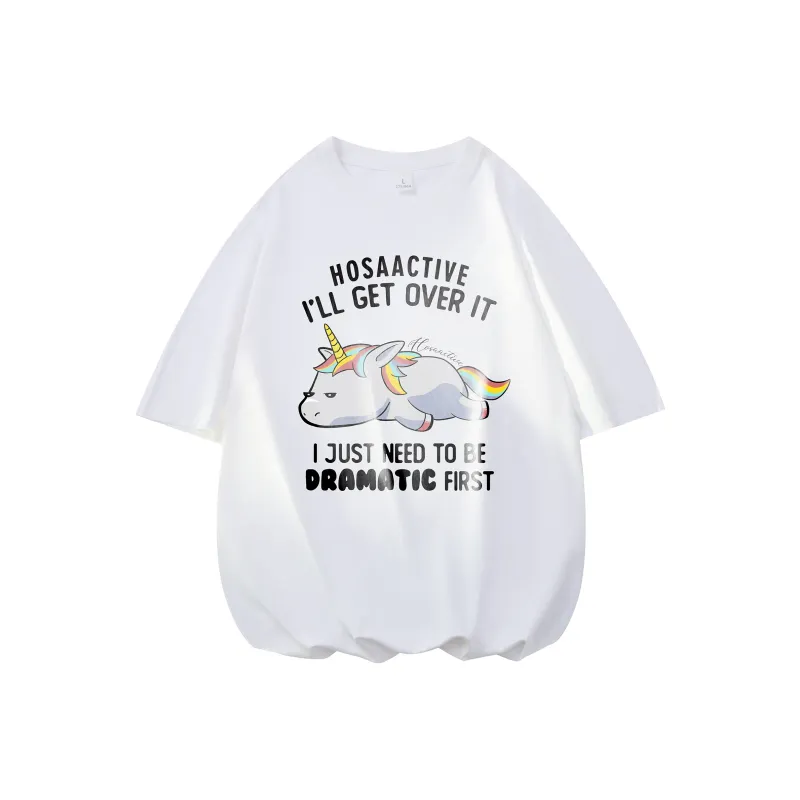 Hosa T-Shirts Unisex-0