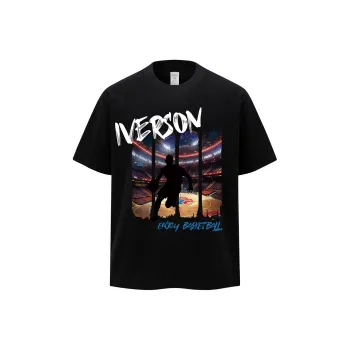 AI3 T Shirts Unisex