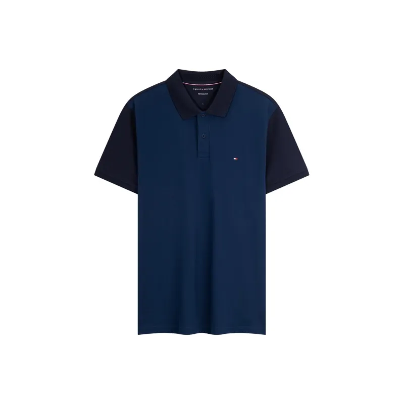 Tommy Hilfiger T Shirts Men-3