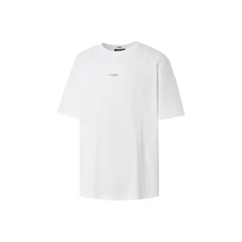 Teenie Weenie Men CleanFit Series T Shirt Unisex