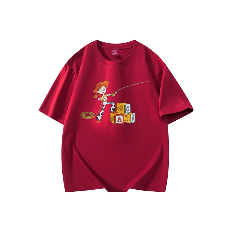 Disney T Shirts Unisex-18