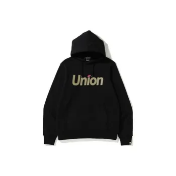 A BATHING APE X Union 30th Anniversary Pullover Hoodie