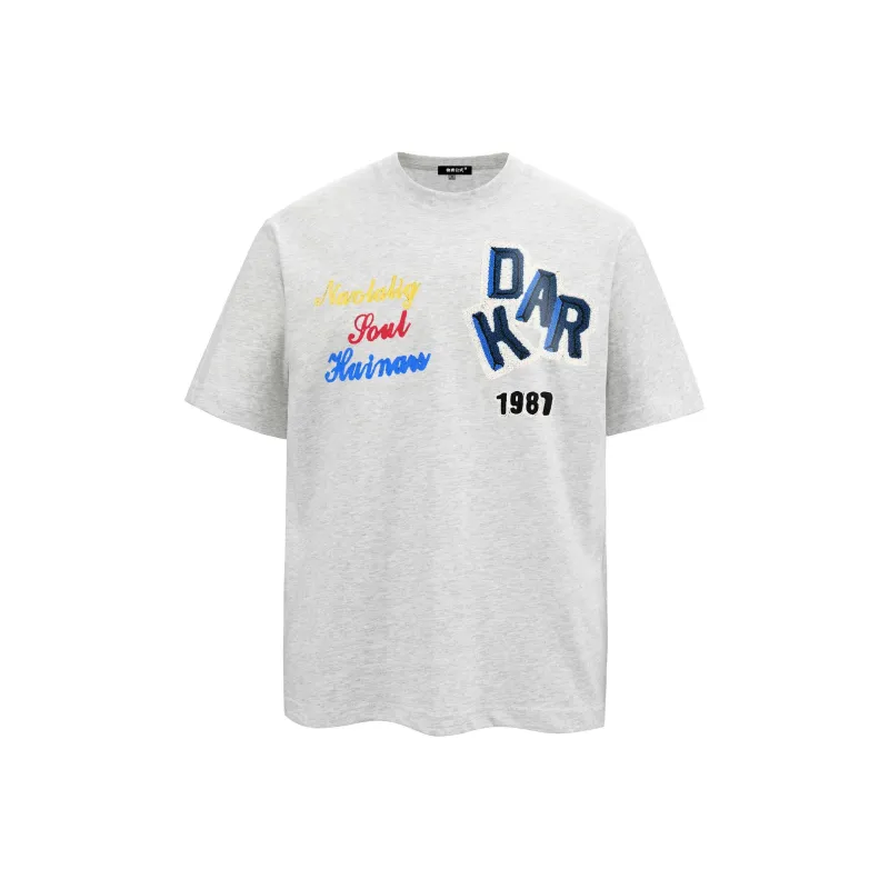 PAINT STAIN T Shirts Unisex-11
