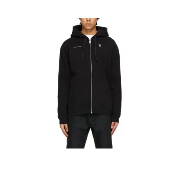 1017 Alyx 9sm X Moncler Sweatshirts Men Black