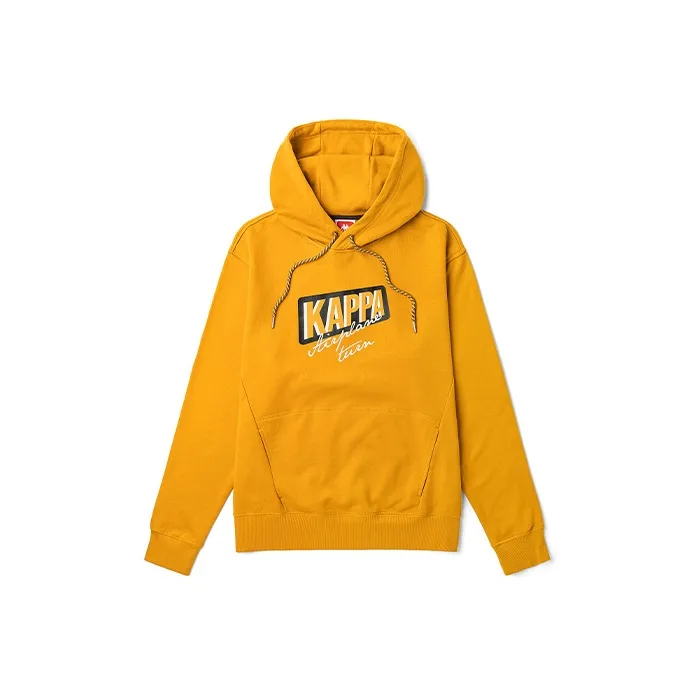 Kappa Sweatshirts Men-4