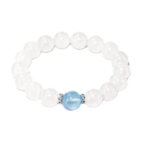 DRAGON LI Crystal Bracelets Unisex