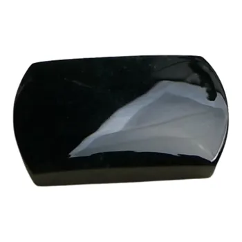 Fei Yan Glutinous Jade Jadeite Ring Face Unisex