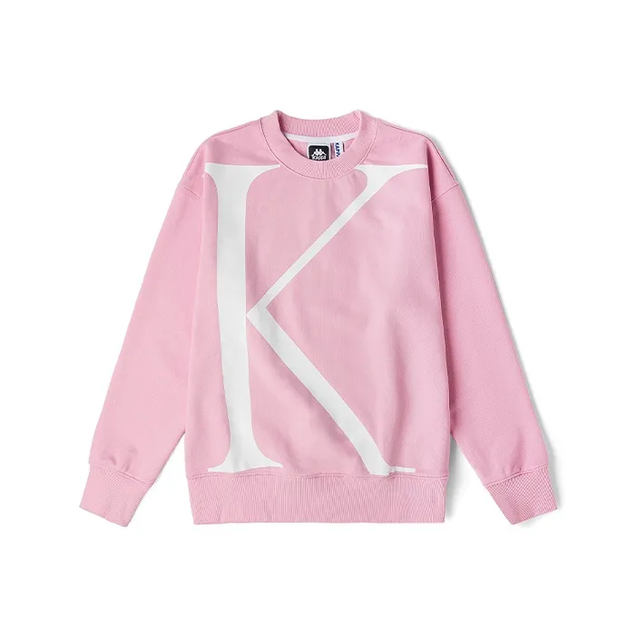 Kappa Sweatshirts Unisex-2