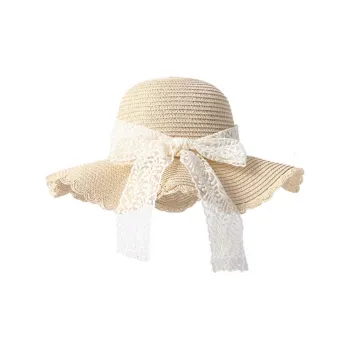 Cranta Komeia Fabric Bucket Hats Women's