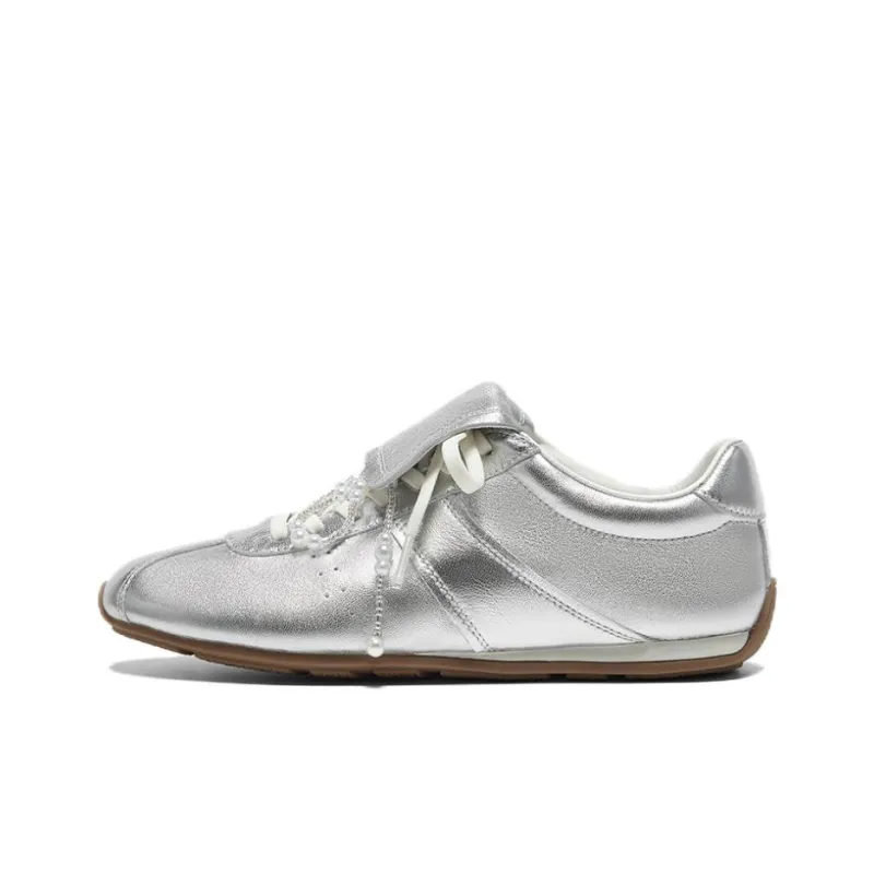 BATA Low Top Casual Shoes Women's-4