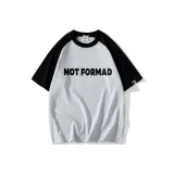 Black (Short-Sleeved)