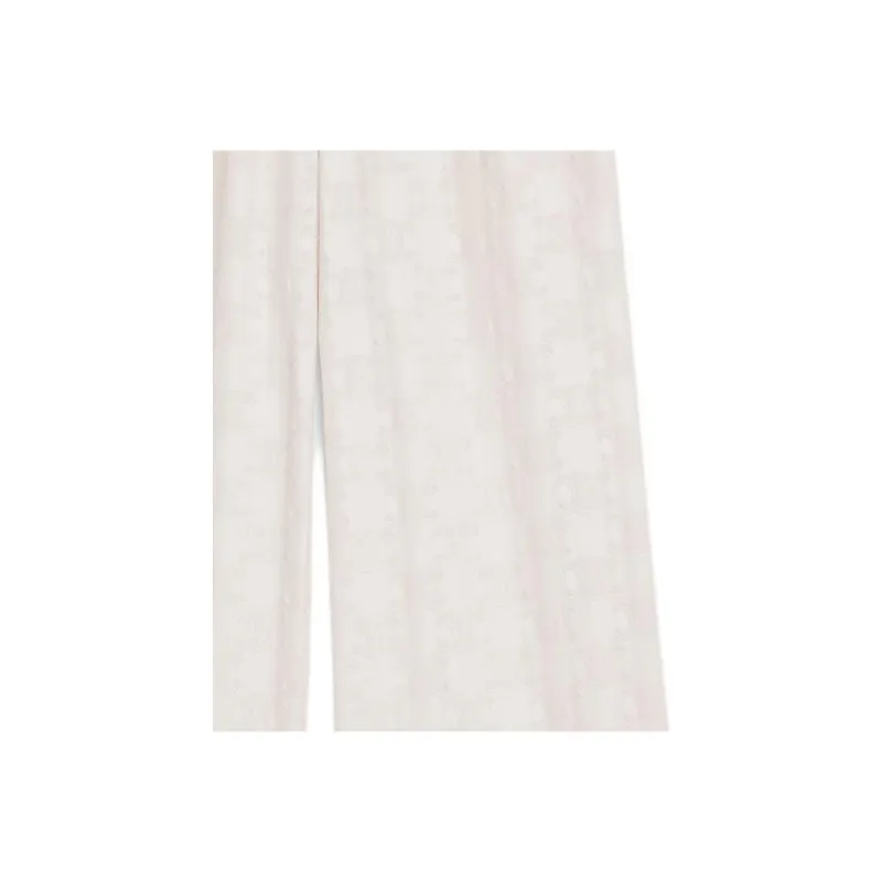 CELINE Tracksuit Pants In Triomphe Jersey-4