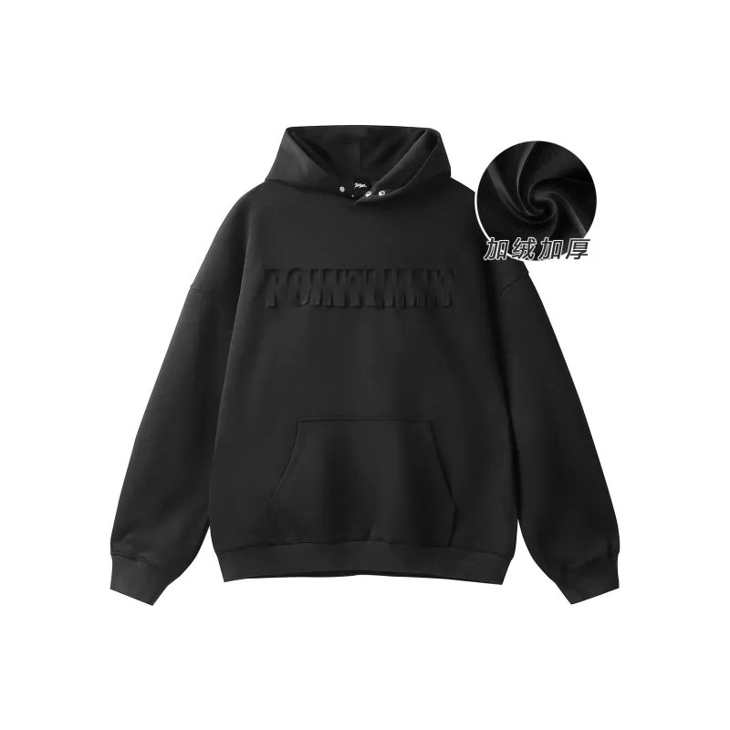 POINTLIMIT SS24 Sweatshirt Unisex-11
