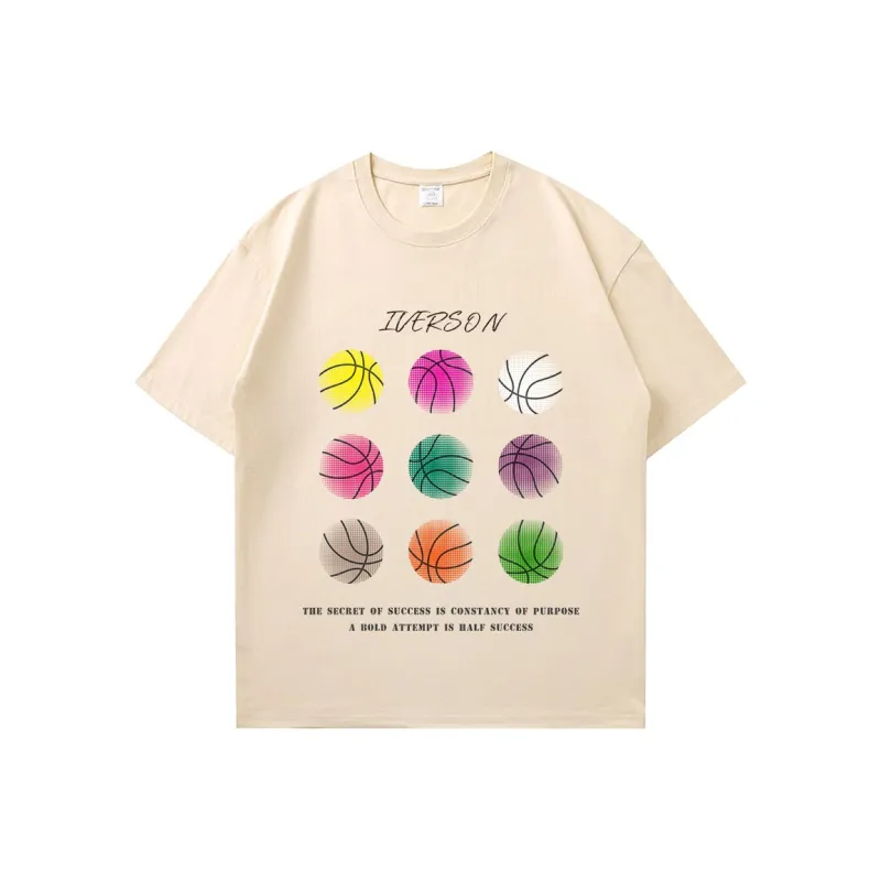 AI3 T Shirts Unisex-12