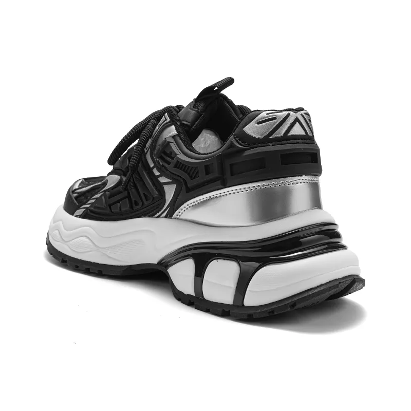 Mulinsen Low-Top Casual Shoes Men's-0
