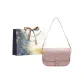 Pink+Shopping Bag
