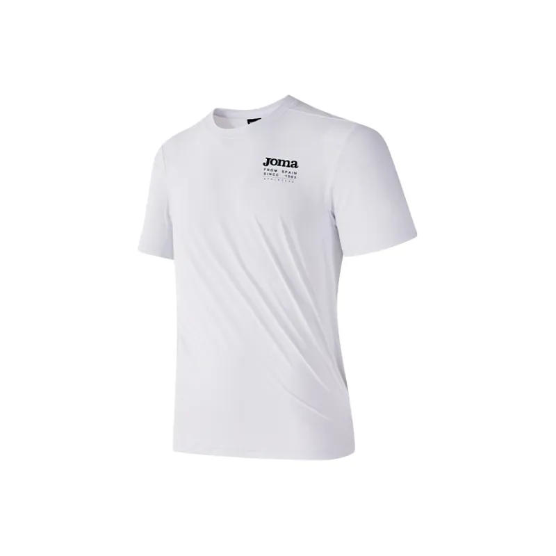Joma Training Series T Shirt Men's-5