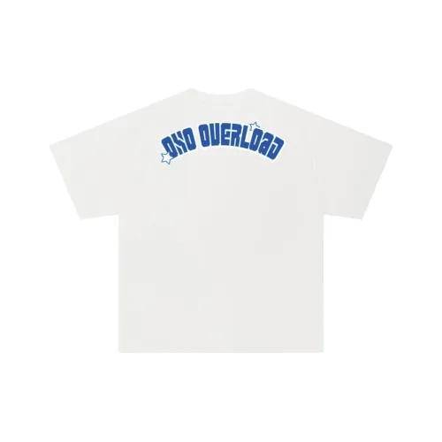 OXO OVERLOAD T Shirts Unisex