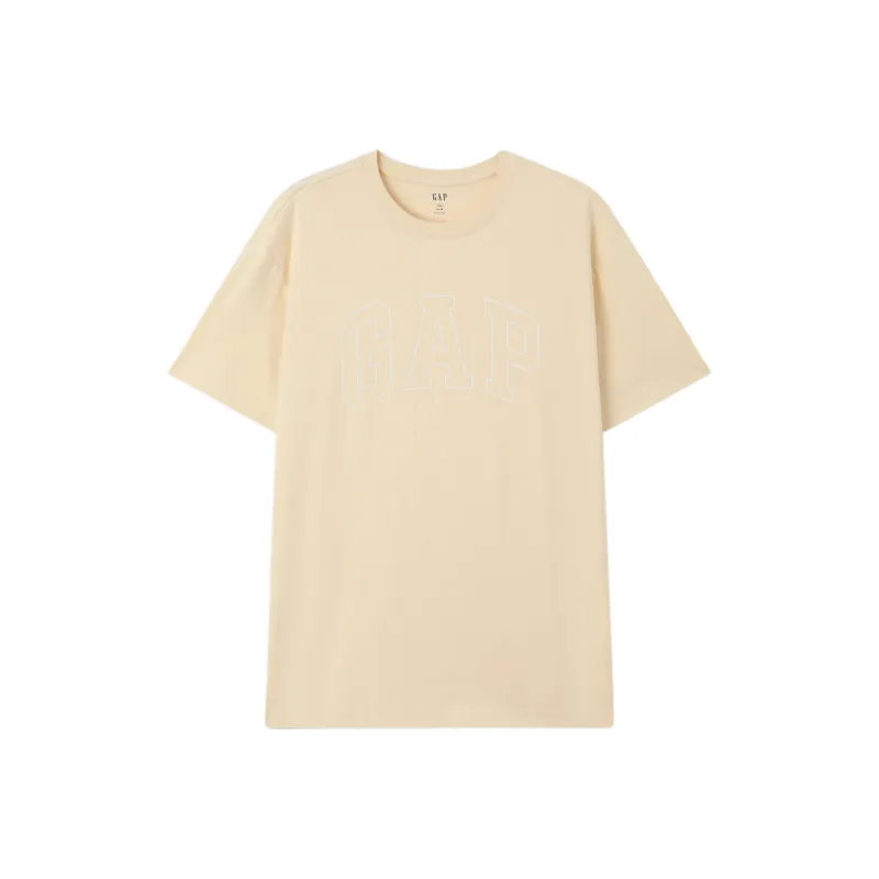 GAP T Shirts Unisex-12