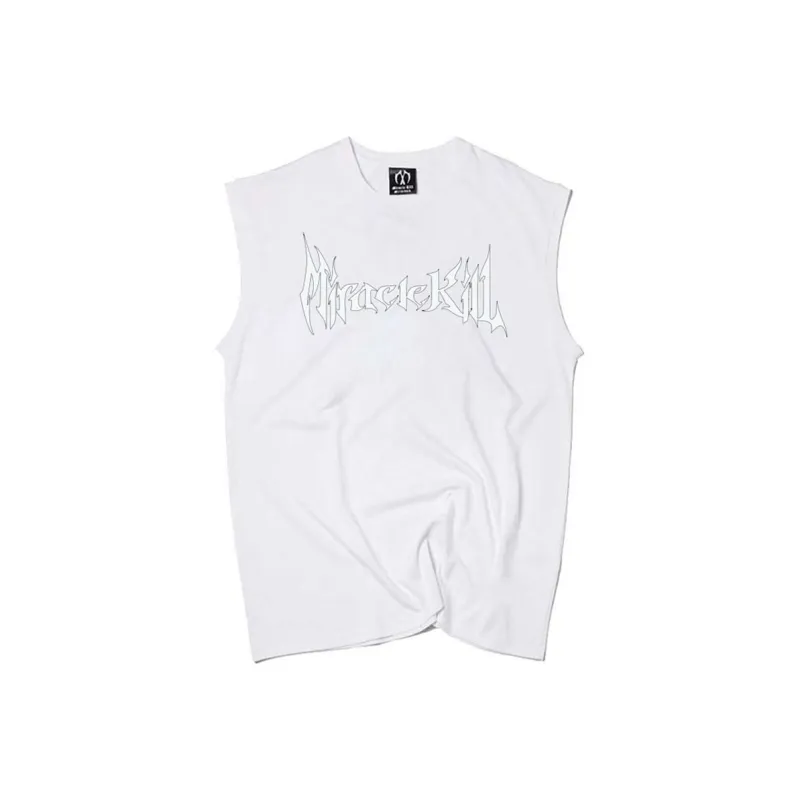 MIRACLE KILL T Shirts Unisex-2