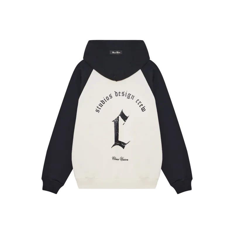 CLIMAX VISION C Collection Sweatshirt Unisex-0