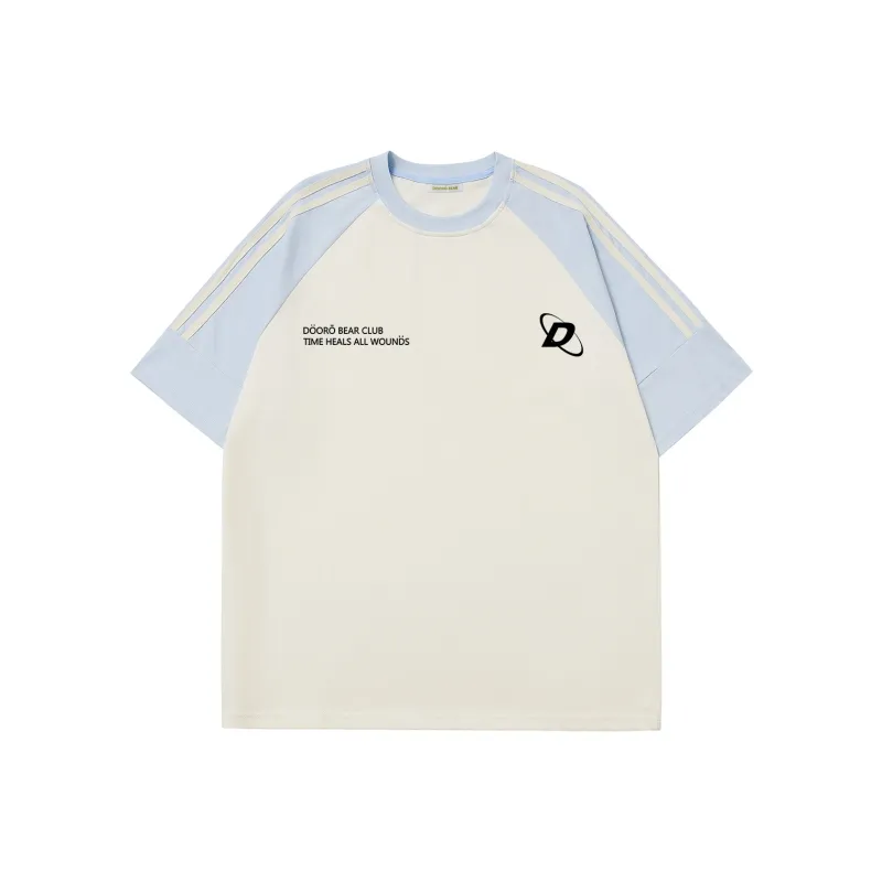 Budding Bear T Shirts Unisex-12