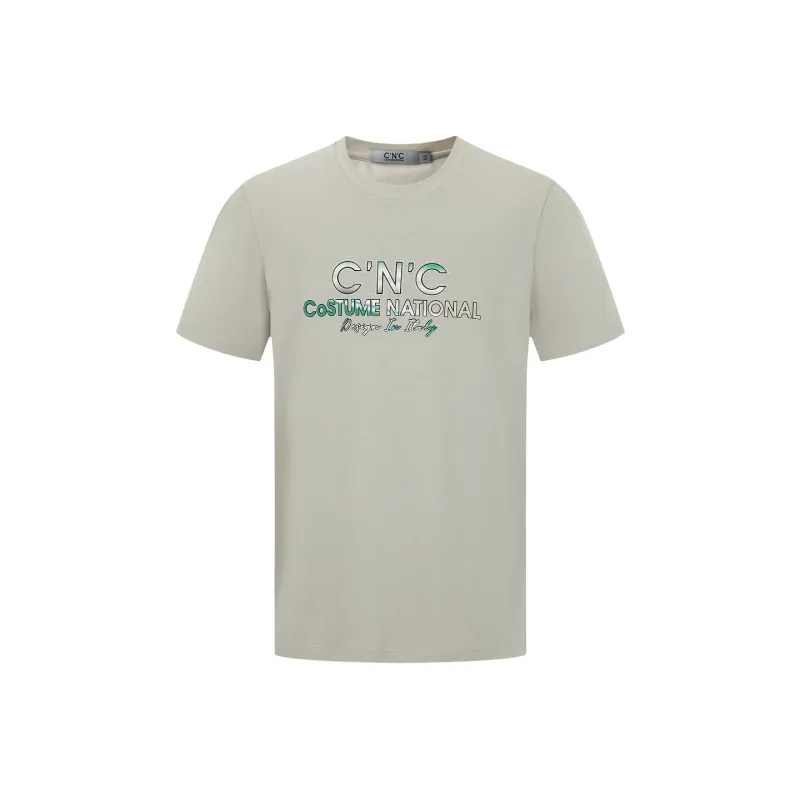 C'N'C New Order & Classics Series T Shirt Men's-4