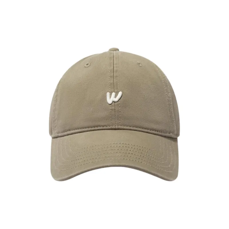 TUCANO Cotton Baseball Caps Unisex-0