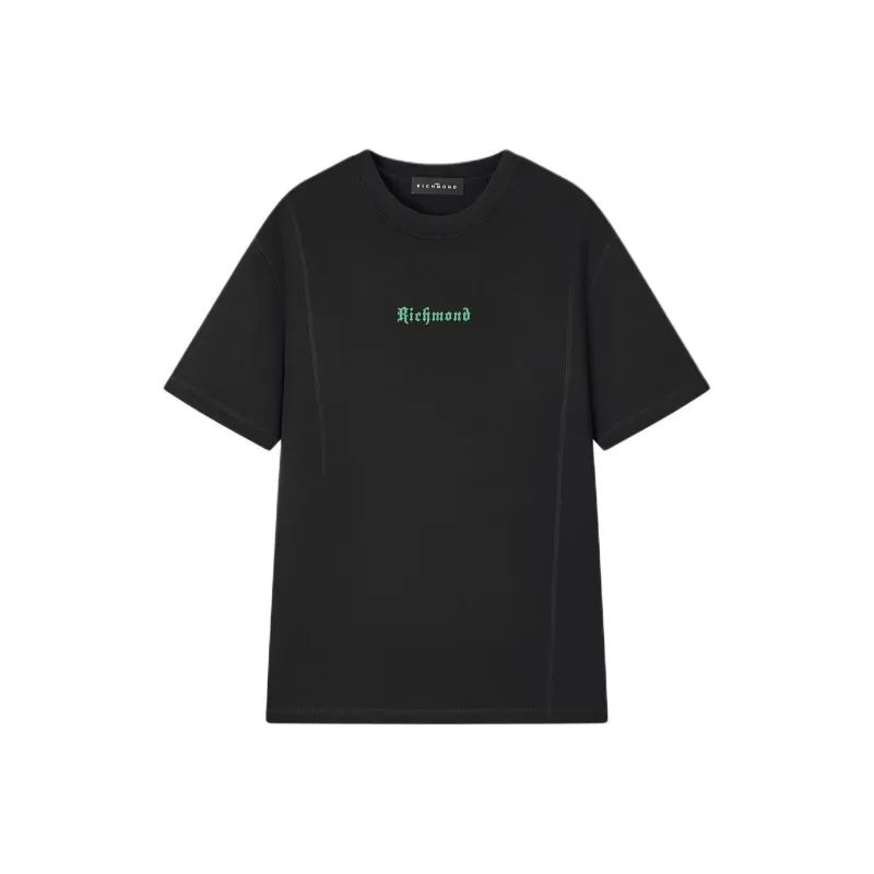 JOHN RICHMOND SS25 T-Shirt Men's-0
