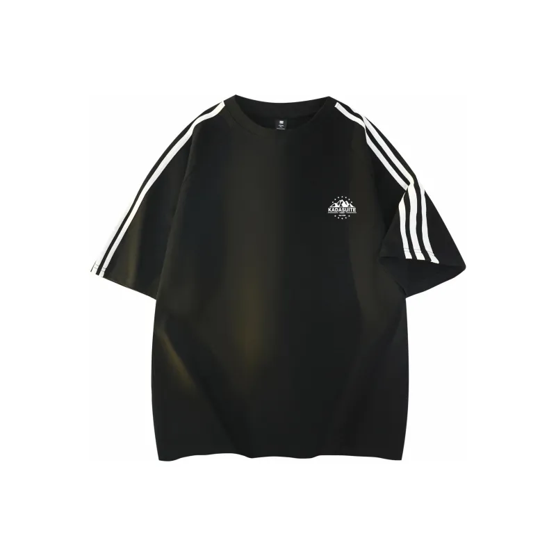 KADAKADA SUITE T Shirts Unisex-2