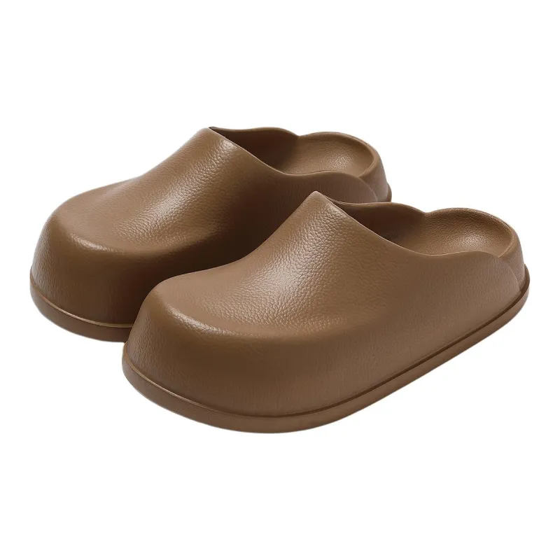 An Shangfen Slippers / Home Slippers-11