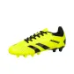 Neon Yellow Long Stud