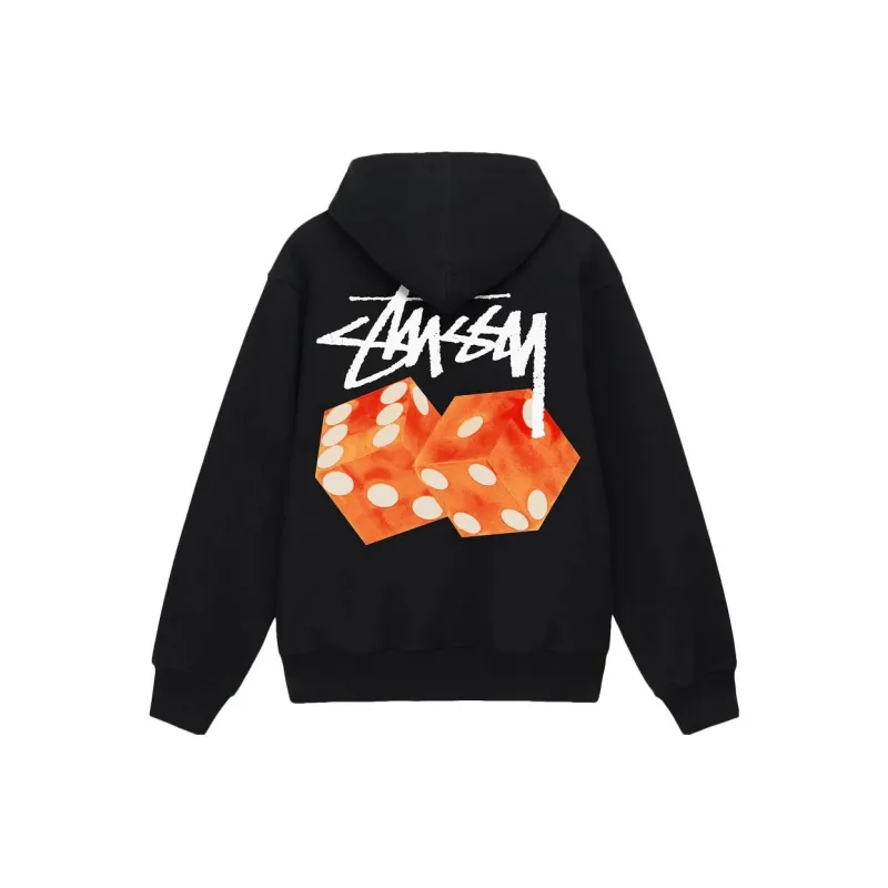 Stussy Sweatshirts Unisex-0