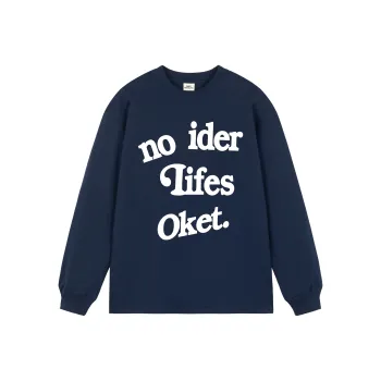 OKET T Shirts Unisex